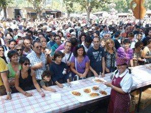 Estate, tempo di sagre. E di concorrenza sleale