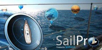App of the Week: SailPro, il GPS nautico che è anche una community