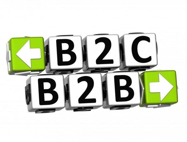 Quali sono le differenze tra l'approccio social delle aziende B2B e B2C?