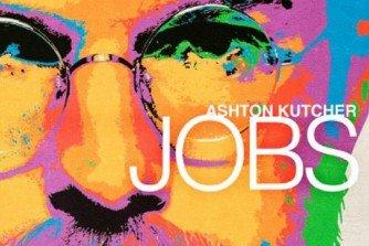 Jobs: il trailer del film è un Instagram video