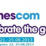 Gamescom 2013 [EVENTO]