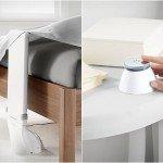 Bed Fan: il condizionatore "da letto" per la vostra estate