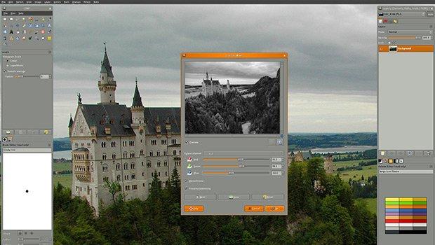 6 programmi di fotoritocco gratuiti e on line: addio Photoshop?