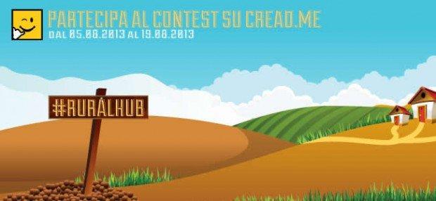 A.A.A. cread.me e Societing Summer School cercano videomaker