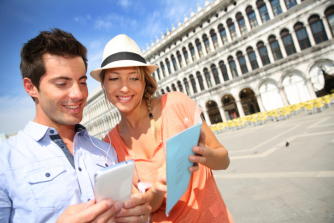 Top App Vacanze: dalla prenotazione al viaggio!
