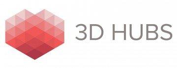 Con 3D Hubs la stampa 3D diventa accessibile anche in Italia