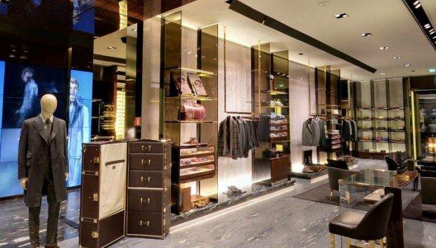 Gucci primo brand del lusso italiano a lanciare Indoor View su Google Maps