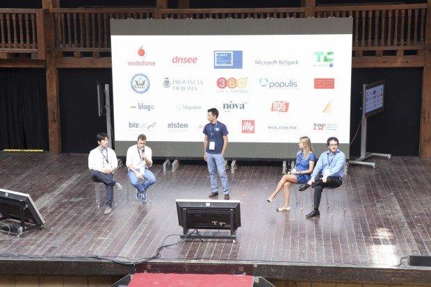 TechCrunch Italy: gli 8 finalisti dell’edizione 2013 [EVENTO]