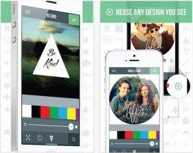 App of the Week: Studio Design, il design a portata di tutti!