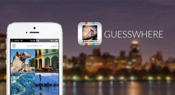 App of the Week: Guess Where, indovina i luoghi nelle foto di Instagram!