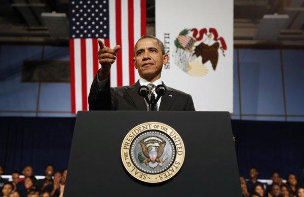 A lezione di Public Speaking da Barack Obama