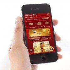 McDonald's sperimenta l'ordinazione e l'acquisto via app