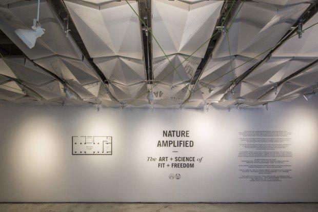 nike concept store shangai nuova vita alla spazzatura5