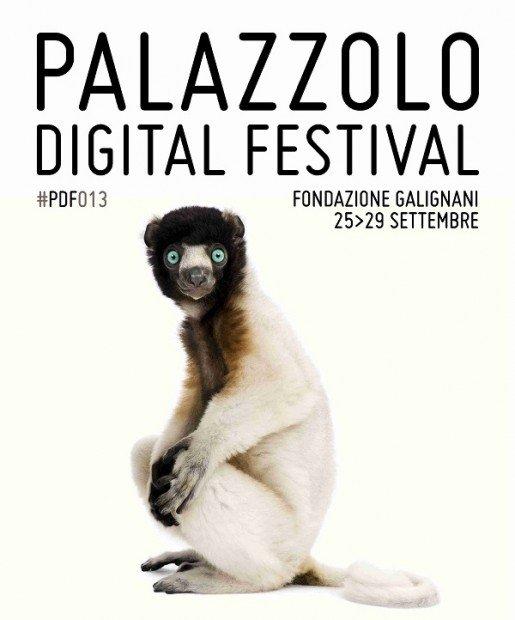 Palazzolo Digital Festival 2013: ti aspettiamo, non fare l'analogico!