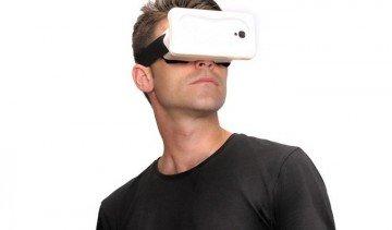 vrAse: la realtà virtuale direttamente sul tuo smartphone!