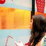 Walking display: una pubblicitÃ  che va al passo svelto delle metropoli