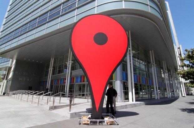 check-in e visibilità
