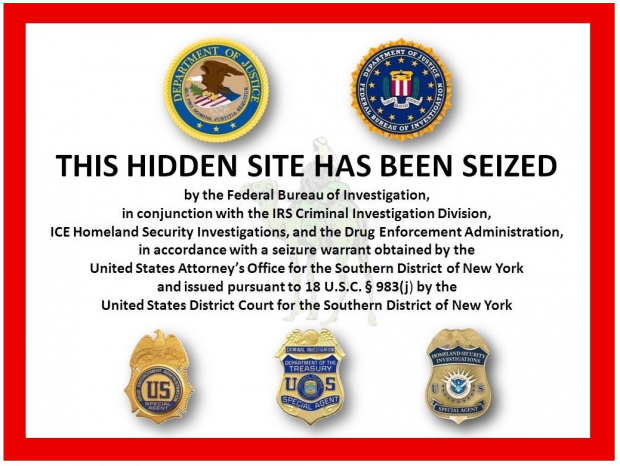 Arrestato il fondatore di Silk Road: chiude l’eBay della droga sul web