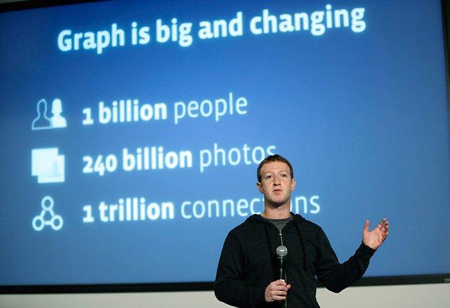 6 modi per migliorare la vostra pagina per Facebook Graph Search [HOW TO]