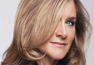 Angela Ahrendts: dal cavaliere alla mela con grande stile