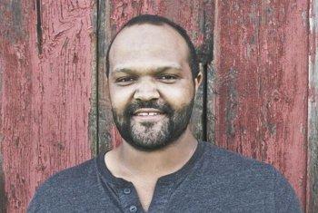 Christian Jackson ed i suoi poster minimalisti ispirati dalla fiabe