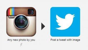 Come incorporare le foto di Instagram su Twitter [HOW TO]