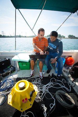 Il wi-fi sott'acqua potrebbe diventare presto realtà