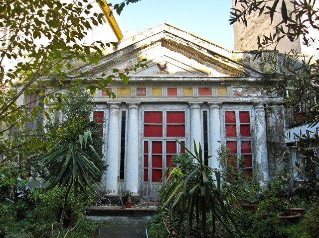 Napoli_-_Palazzo_Venezia4