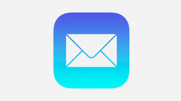 email non lette su ios7