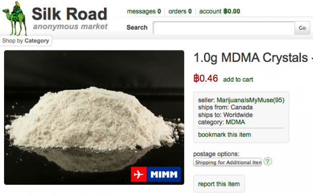 Arrestato il fondatore di Silk Road: chiude l’eBay della droga sul web
