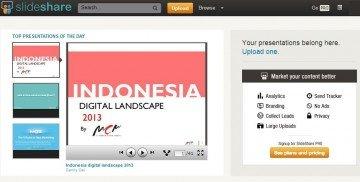 SlideShare: 10 consigli per generare conversioni