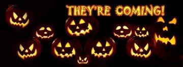 Social media e Halloween: come aumentare l'engagement verso il vostro brand