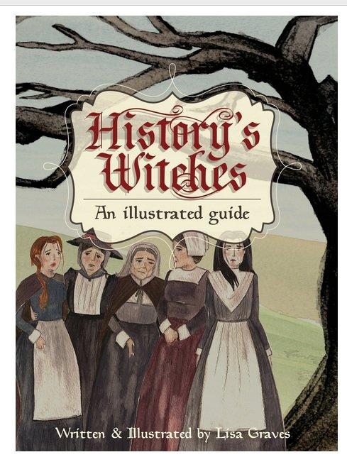 Top 10 fumetti e illustrazioni: i migliori creativi della settimana Lisa Graves