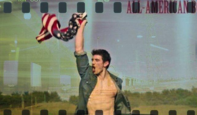 Steve Grand, la star della Gay Country Music su YouTube [JACKNROLL]