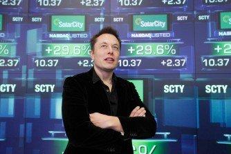 Elon Musk: il Superman delle startup