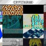 Cryptstagram: nascondi del testo in immagini protette da password