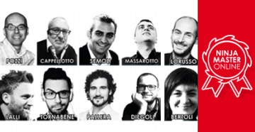 SCONTO prolungato per il Master Online in Digital Strategy e Social Media Communication