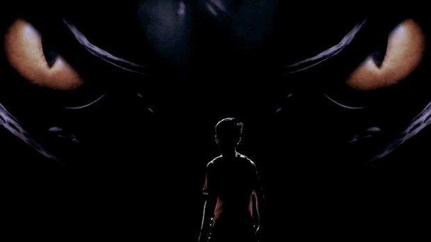 Gioca come un professionista con Nike grazie al projection mapping