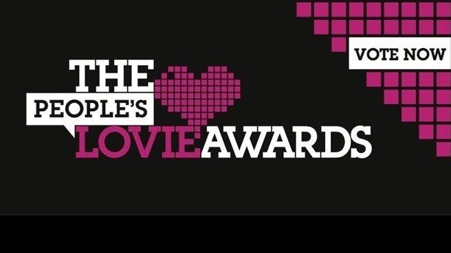 People’s Lovie Awards: scegli il tuo preferito e votalo!