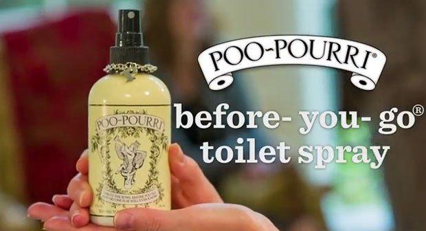 Poo Pourri & Dollar Shave: la comunicazione anti-mitica dei brand