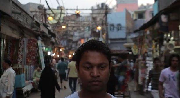 Saroo e Google Maps, la commovente storia diventa un video [VIDEO]