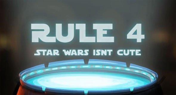 Star Wars di JJ Abrams: i consigli arrivano dai fan [VIDEO]
