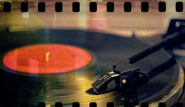 "il ritornoi del disco in vinile"