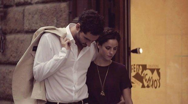 Walking stories, la web serie di Salvatore Ferragamo [VIDEO]