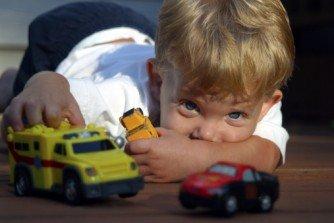 Toys 2.0: Mattel aiuta a scegliere il giocattolo giusto nell'era digitale