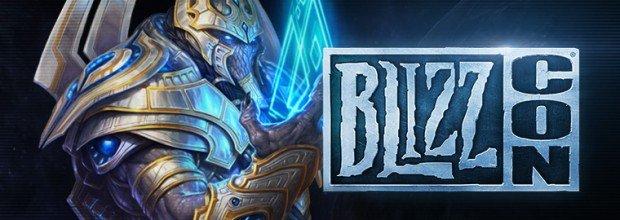 BlizzCon 2013: le novità dell’evento californiano dedicato ai videogiochi Blizzard