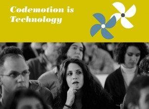 Codemotion Milano: mancano pochi giorni all'evento dedicato alle tecnologie del futuro