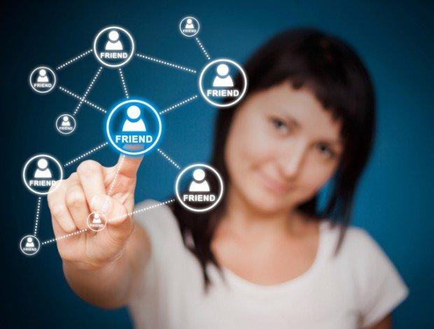 Come usare i social network per trovare lavoro