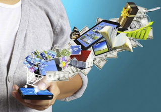 e-Commerce: il futuro dello shopping online è Mobile