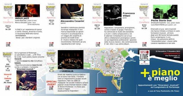 Napoli a Passi: scopriamo il nuovo progetto di Tony Ponticiello aka Mr. Time